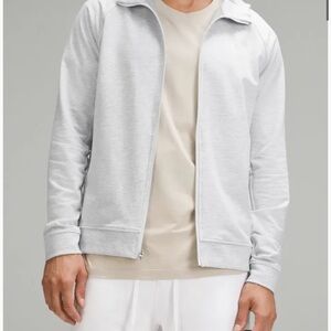 *NWT* Lululemon Men's Gray Sweater